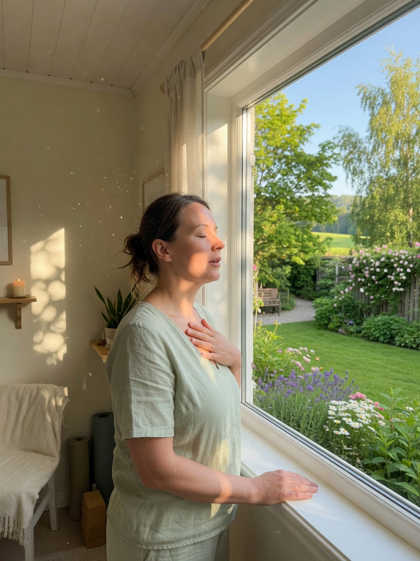 Non-smoking alternative strategy overview: from delay, breathing, exercise to hand-to-mouth substitutes — building a complete withdrawal coping toolkit